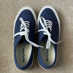 SeaVees legend sneaker women’s